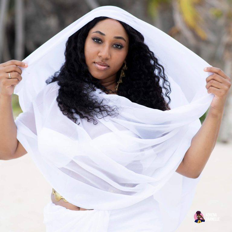 Read more about the article A Portrait Photography Session at Bottom Bay, Barbados