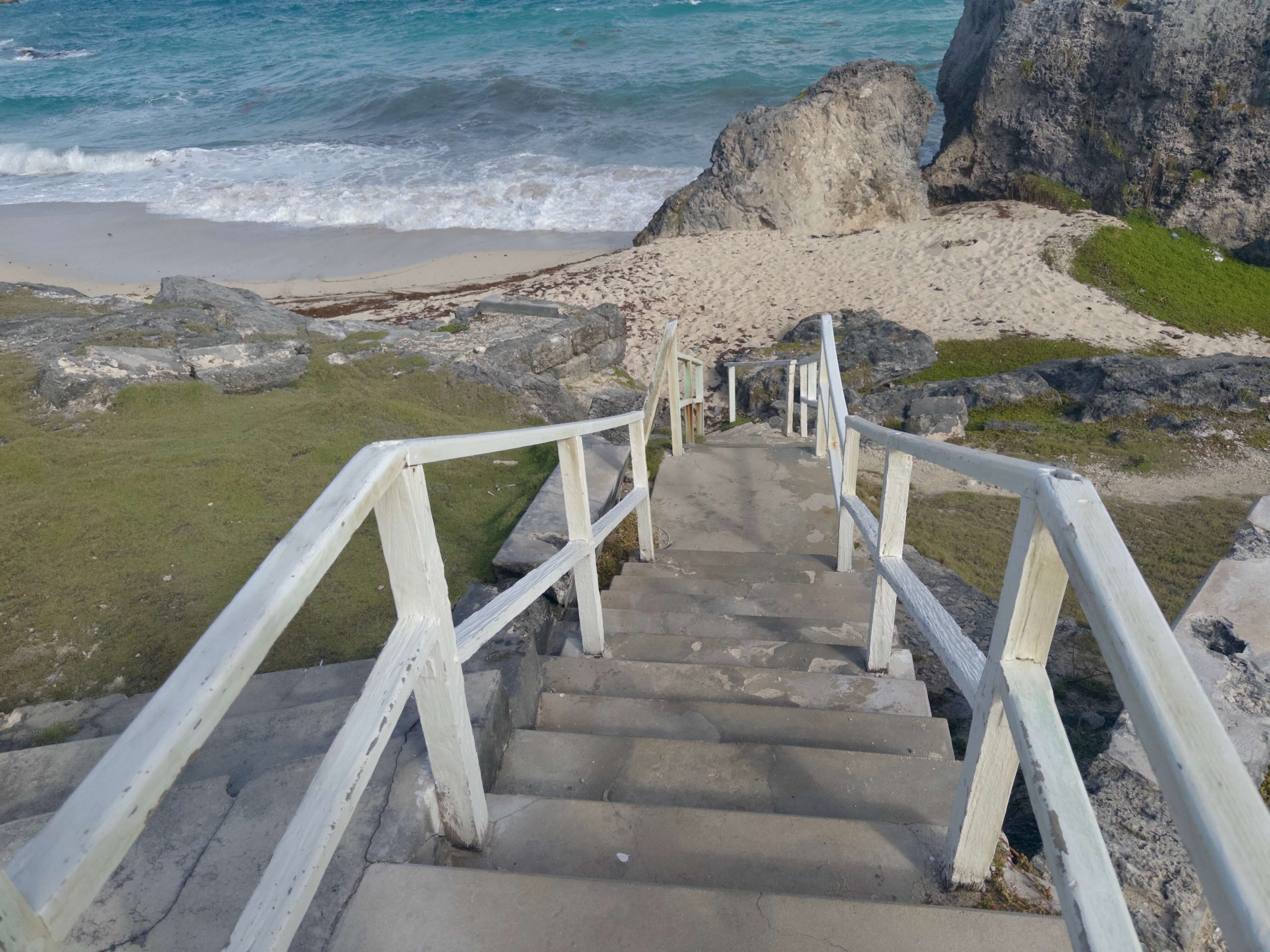 You are currently viewing Deborah’s Bay Barbados: 7 Reasons This Hidden Beach Is a Photography Dream