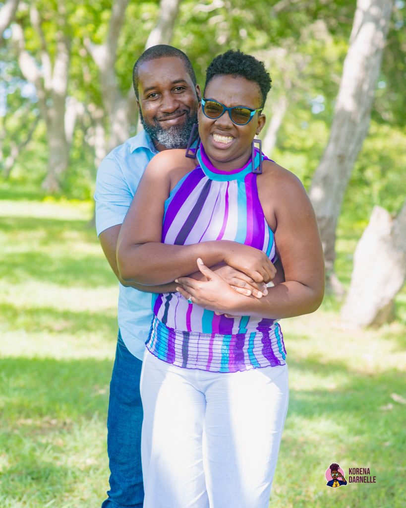 Lifestyle photography on-location by Korena Darnelle