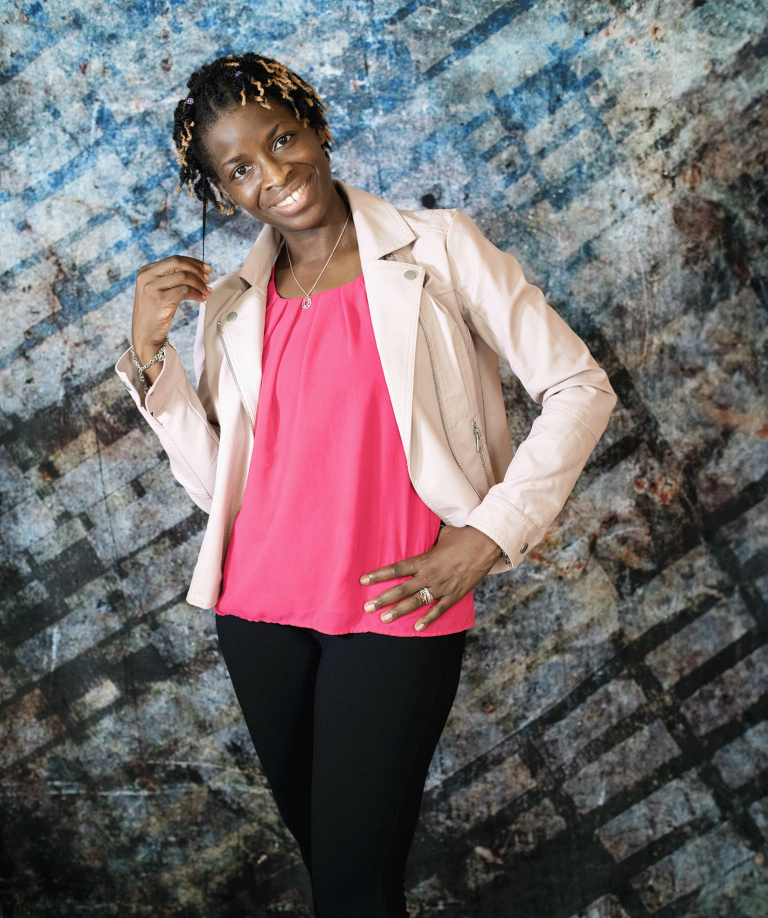 Read more about the article How to Take Photos When You’re Camera Shy